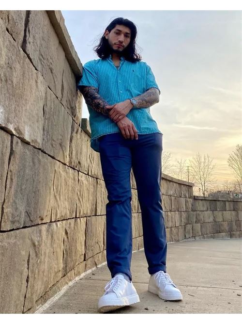 dante DR. MARTENS | 22127100WHITE